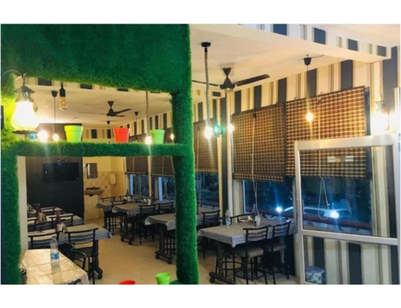 Hotel Anmol & Restaurant, Rudraprayāg Exterior photo